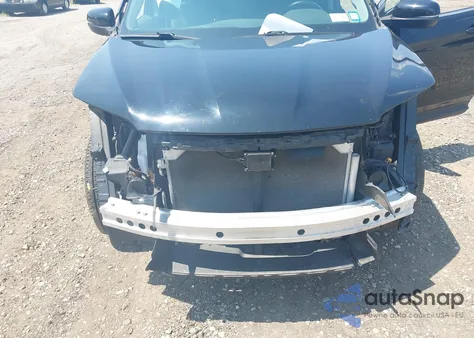 2020 Honda Pilot Awd Ex-L from USA, damaged, VIN 5FNYF6H50LB036054